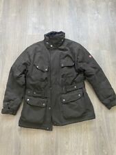 Wellensteyn Motoro Winterjacke Herren Gr. XL - ohne Kapuze
