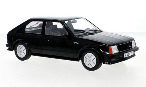 Opel kadett gte 1983 - kadett,