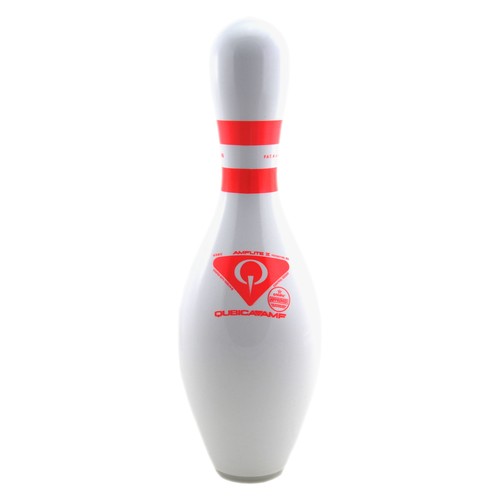 Bowling pin qubica amf - bowling,