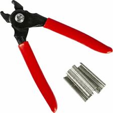 Wurstclipper Clips zur Wahl, Wurstklipper Clipper Handclipper Naturdarm ??