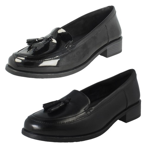 Clarks damen loafer - clarks, havisham