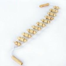 Rücken Körper Massage