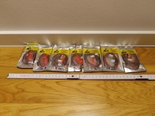 7x Mechanischer Endschalter 50cm Kabel 3-Pin für CNC 3D Drucker