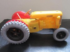 Traktor,Zetor,CSSR,Spielzeug