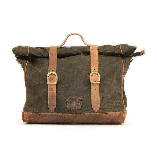 Longride satteltasche old - satteltasche,