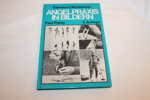 Angelpraxis bildern 1982 - angelpraxis,