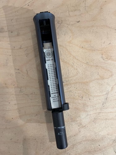 Sennheiser skm5000 handsender - skm5000,
