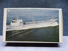 24663. Streichholzschachtel