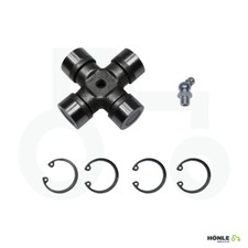 Kreuzgarnitur 200000 zu