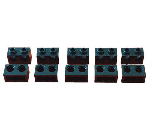 Lego technic stein 32000 - 10,