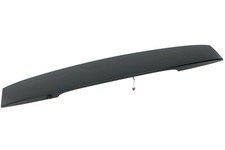 Heckspoiler BMW E46 316i -