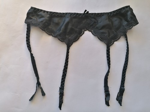 Strumpfhalter hüfthalter - ,