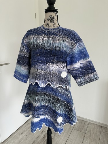 Kenzo paris anzug - kenzo, damen