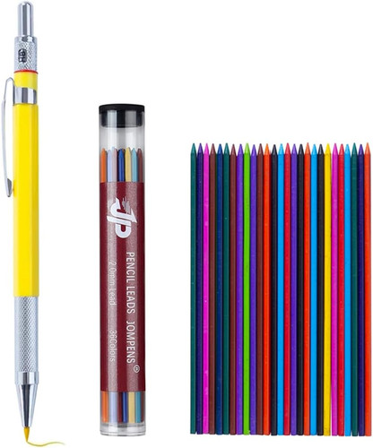 2mm druckbleistift set - 2mm, druckbleistift-set,