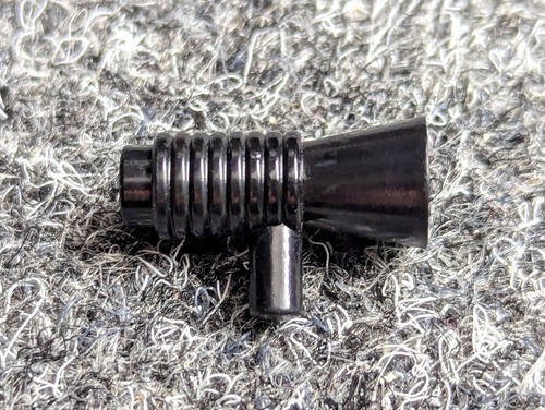 Lego 4349 megafon - lego, schwarz