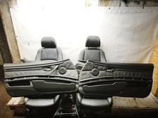 BMW 3 Coupe E92 Sitze Set 2.00