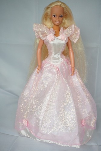 Barbie karina doll 90er - barbie,