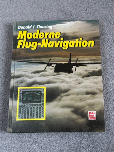 Moderne flug navigation 1 - moderne, flug-navigation