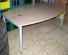 Besprechungstisch Bürotisch