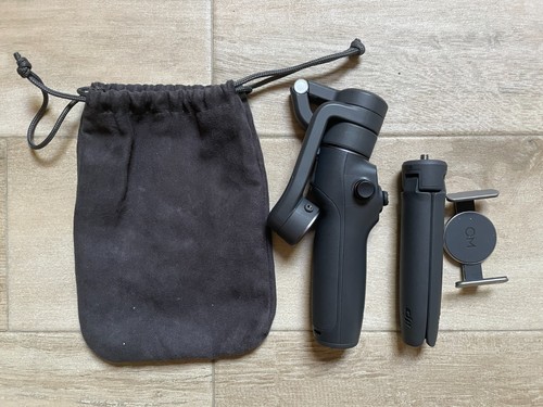 Dji osmo mobile gimbal - mobile, 6