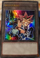 Yu-Gi-Oh!  1 × Yugi