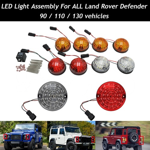 10x set blinker - 10x,