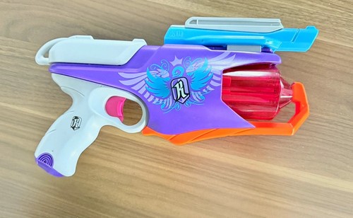 Nerf spielzeug dartblaster - nerf, spielzeug-dartblaster