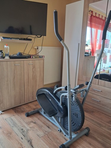 Crosstrainer ellipsentrainer - crosstrainer,