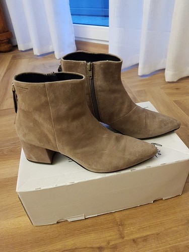 Damen schuhe stiefeletten - damen,