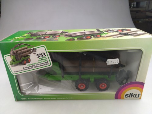 Siku farmer 3155 - farmer,