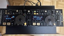 Denon DN-D6000 Doppel CD Player DJ Profi