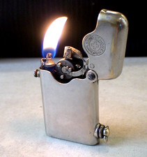 Altes feuerzeug thorens - *,