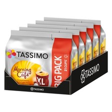 TASSIMO Kapseln Morning Café