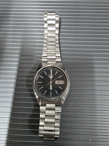 Seiko automatik vintage - 5,