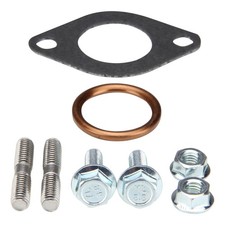 Roller Auspuff Dichtung Set Kit 8 Teile NEU für Pegasus Sky I 50 / Sky II 50