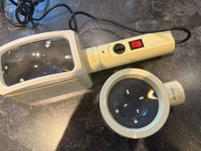 Eschenbach Lupen Set Vario SL, OVP