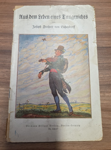 Heft aus dem - heft,