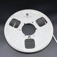 TDK AMR-10 Aluminium