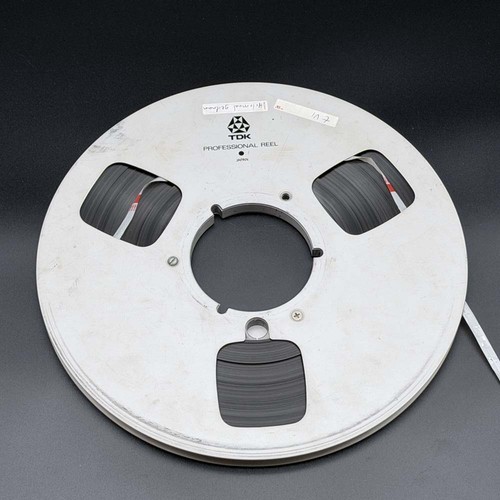 Tdk amr aluminium - tdk,