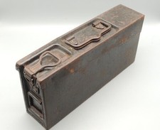 MG 0815 Patronenkasten