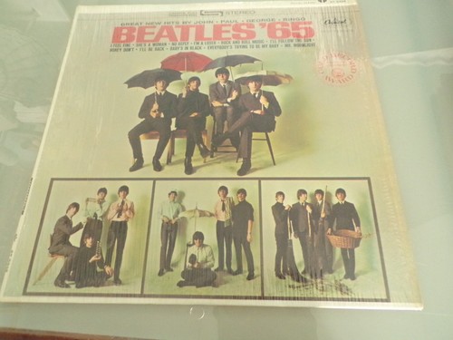 The beatles - the,