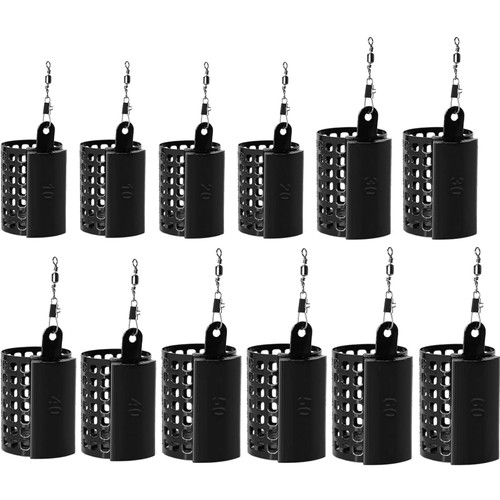 Angeln futterkorb feeder - angeln,