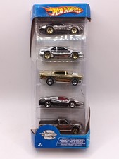 Hot Wheels Chevrolet Bel Air