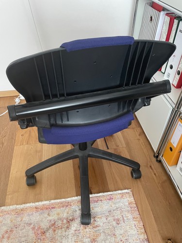 Håg h03 bürodrehstuhl mit - bürodrehstuhl,