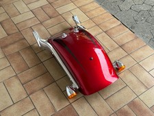 Heckfender Heck Fender Harley