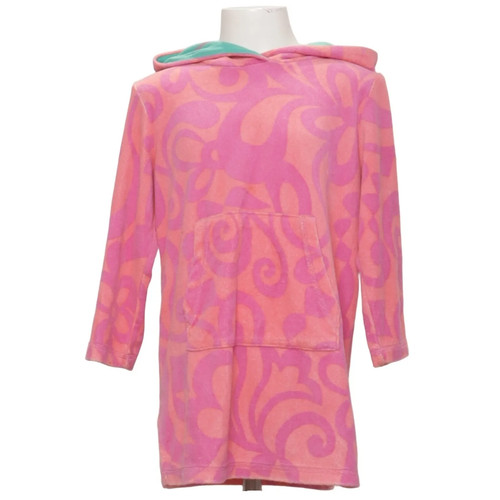 Mini boden kapuzenkleid - mini,