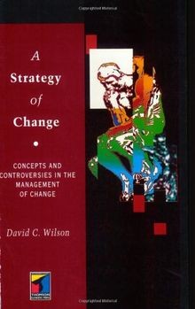 Strategy change concepts - change:,