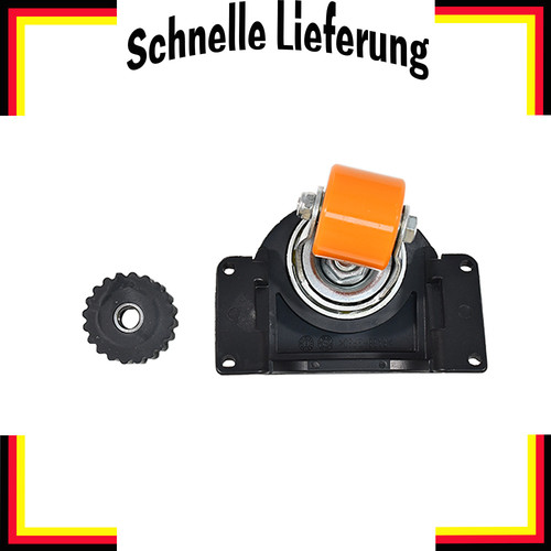 Drehbares hinterrad passend - drehbares,