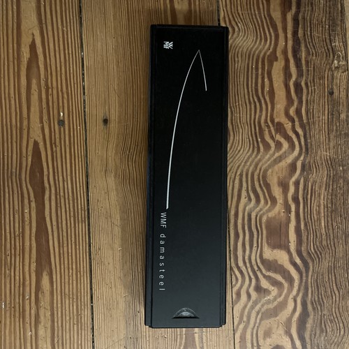 Wmf damasteel leere - wmf,