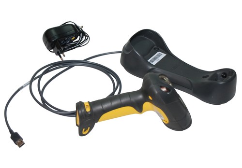 Barcodescanner funkscanner - barcodescanner,